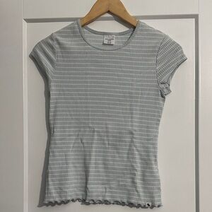 Abercrombie Kids Girls Short Sleeve t-shirt